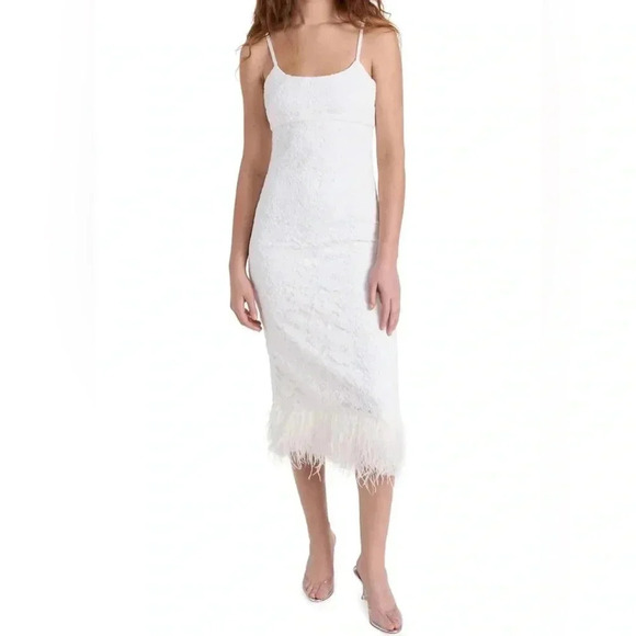 Likely Dresses & Skirts - LIKELY Women's Midi Mari Dress / Size 6 /